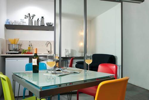 Casa Vacanze Dianamarina Ostuni Rom bilde