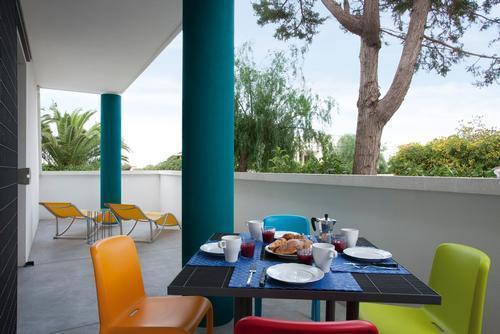 Casa Vacanze Dianamarina Ostuni Eksteriør bilde