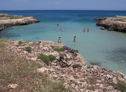 Casa Vacanze Dianamarina Ostuni Eksteriør bilde