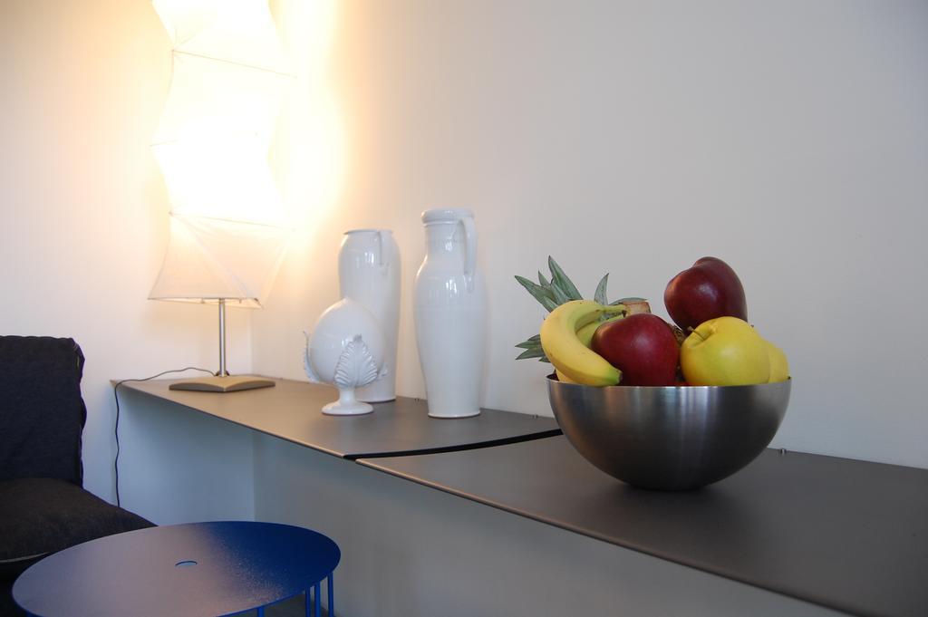 Casa Vacanze Dianamarina Ostuni Rom bilde