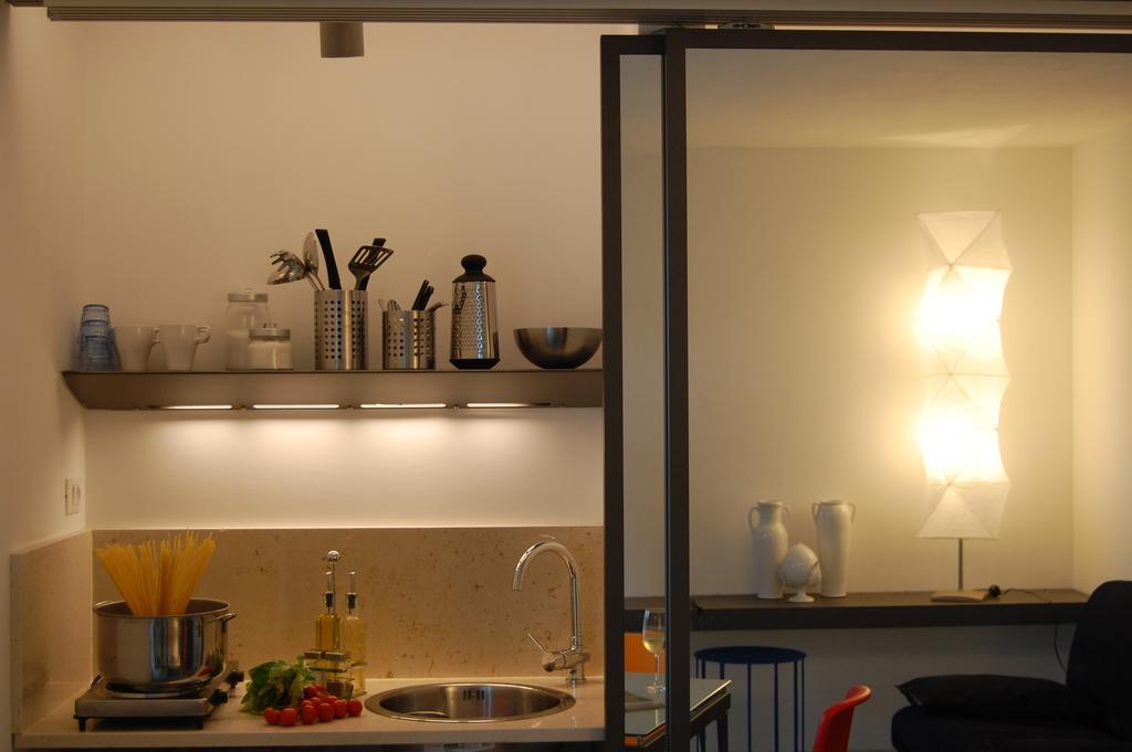 Casa Vacanze Dianamarina Ostuni Rom bilde