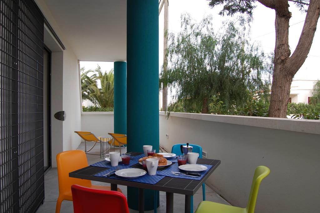 Casa Vacanze Dianamarina Ostuni Rom bilde